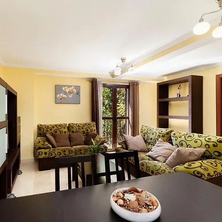 Remedios Con Patio Andaluz * ベヘール・デ・ラ・フロンテーラ