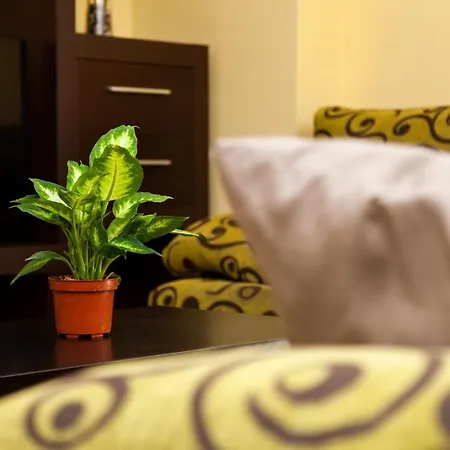 Apartment Remedios Con Patio Andaluz *